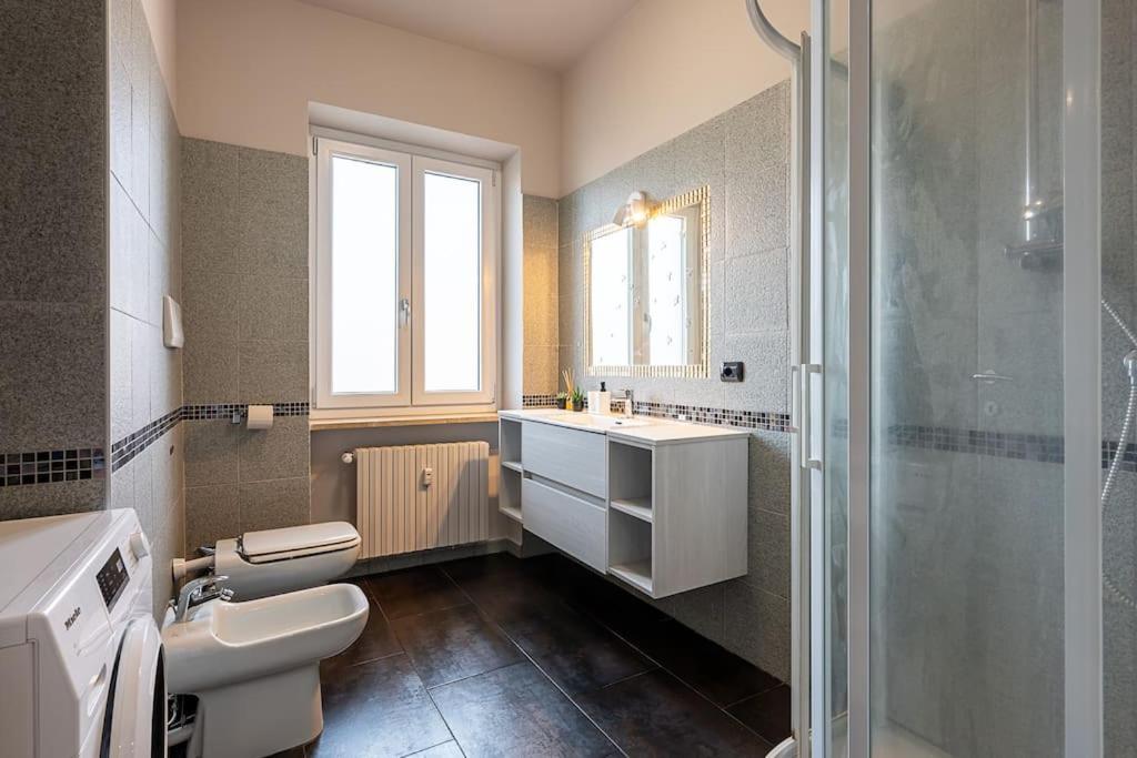 Casa Bianca Bruino, Privacy E Confort Exterior photo