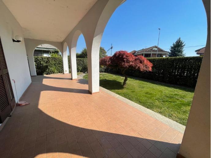 Casa Bianca Bruino, Privacy E Confort Exterior photo